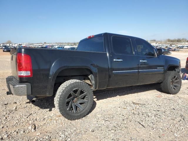 2011 GMC Sierra C1500 SLE