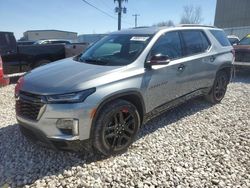 2023 Chevrolet Traverse Premier en venta en Wayland, MI