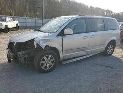 Chrysler Vehiculos salvage en venta: 2009 Chrysler Town & Country Touring