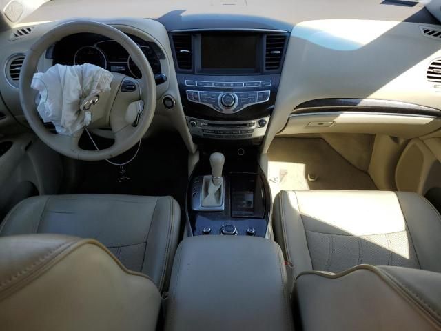 2013 Infiniti JX35