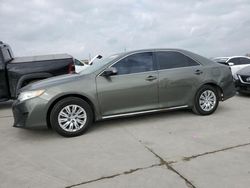 2012 Toyota Camry Base for sale in Grand Prairie, TX