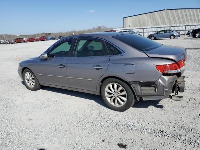 2008 Hyundai Azera SE