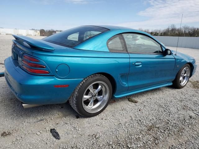 1994 Ford Mustang GT