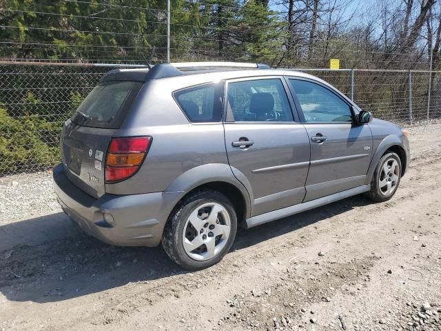 2007 Pontiac Vibe