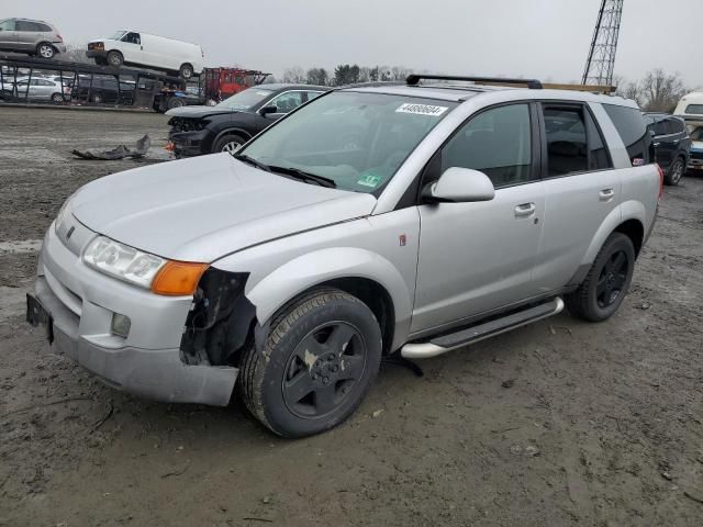 2005 Saturn Vue