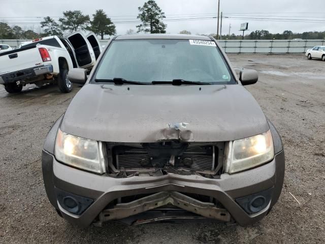 2013 Suzuki Grand Vitara Premium