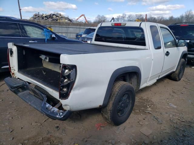 2005 Chevrolet Colorado