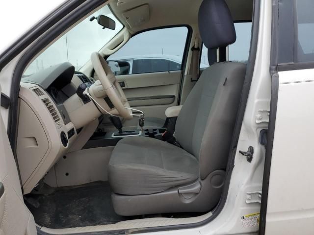 2011 Ford Escape XLS