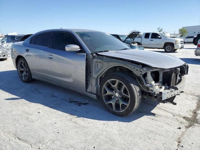 2015 Dodge Charger R/T