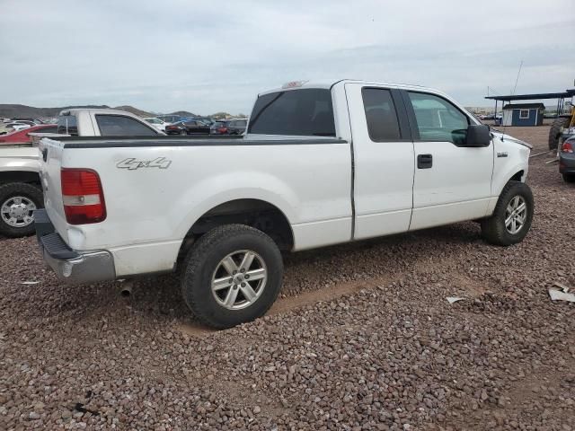 2006 Ford F150