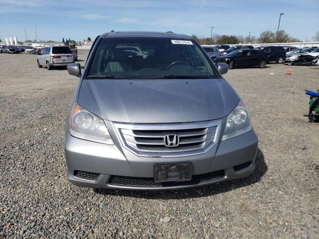 2009 Honda Odyssey EXL