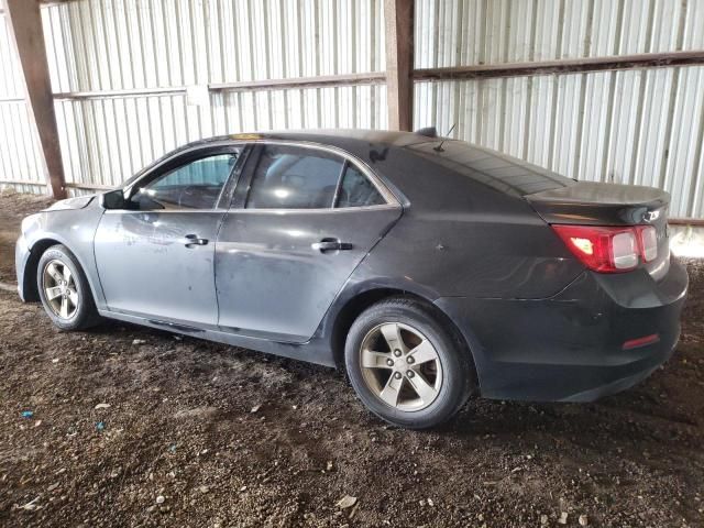 2013 Chevrolet Malibu LS