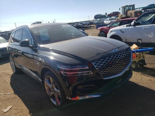 2023 Genesis GV80 Base