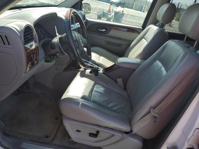 2008 GMC Envoy Denali