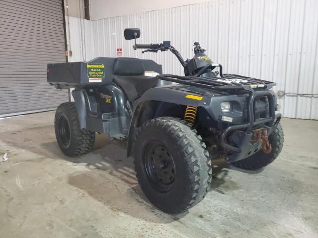 2004 ATV 4 Wheeler