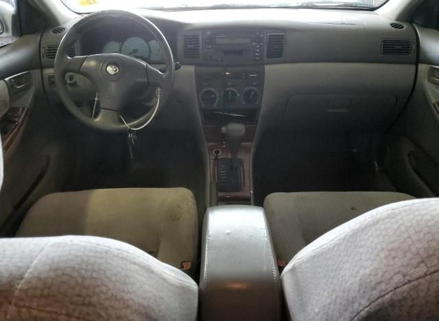 2003 Toyota Corolla CE