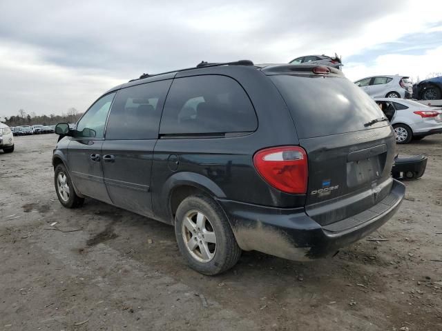 2005 Dodge Grand Caravan SXT