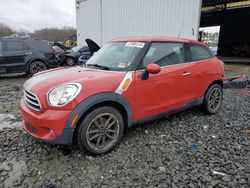 Mini Cooper salvage cars for sale: 2015 Mini Cooper Paceman