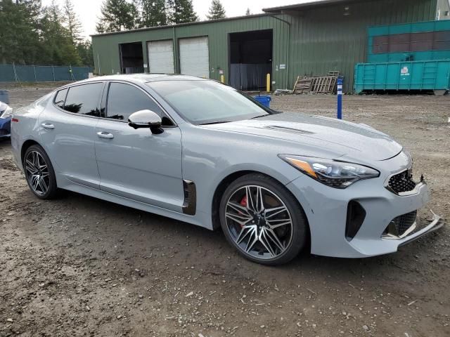 2022 KIA Stinger GT2