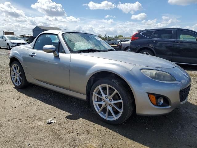 2012 Mazda MX-5 Miata