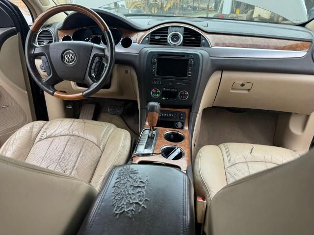 2010 Buick Enclave CXL