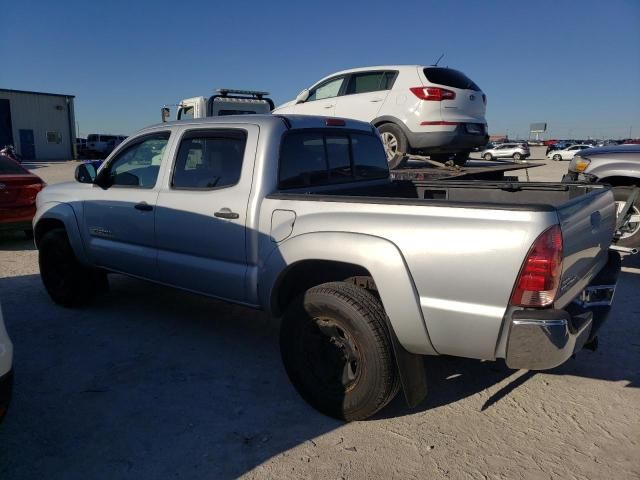 2006 Toyota Tacoma Double Cab