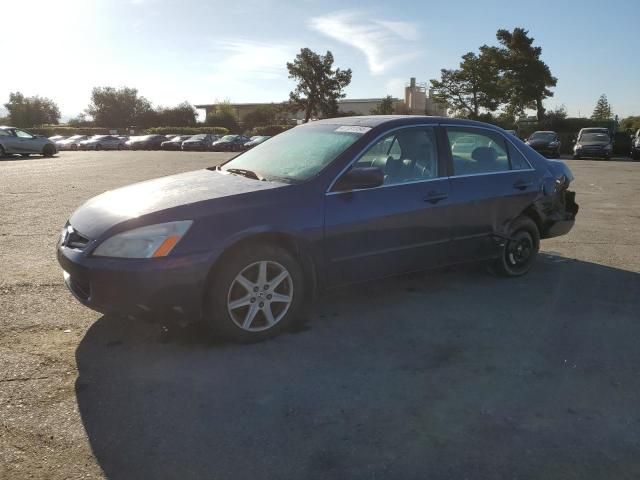 2003 Honda Accord EX