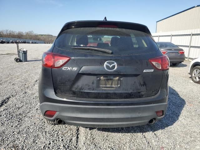 2013 Mazda CX-5 Sport