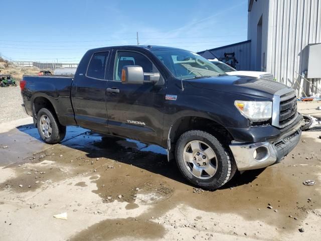 2010 Toyota Tundra Double Cab SR5