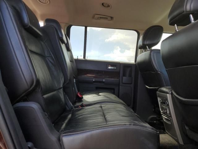 2009 Ford Flex SEL