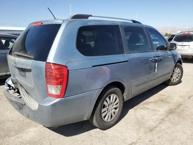 2012 KIA Sedona LX