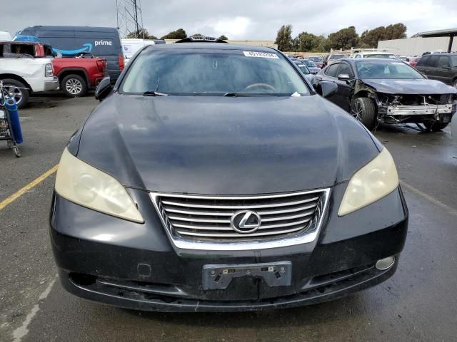 2009 Lexus ES 350