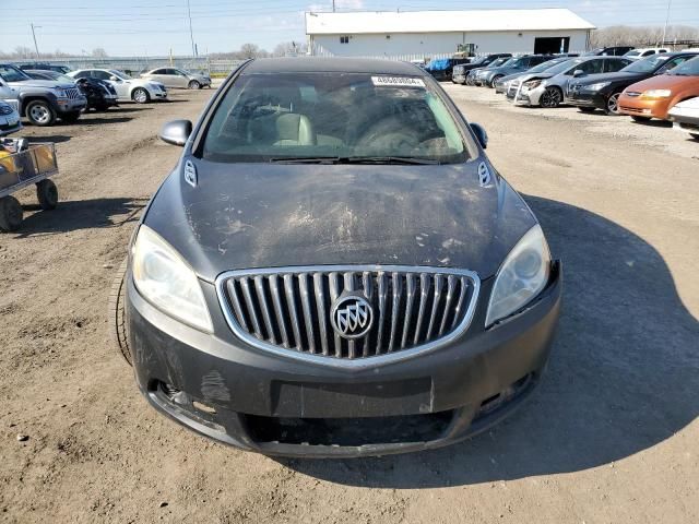 2012 Buick Verano