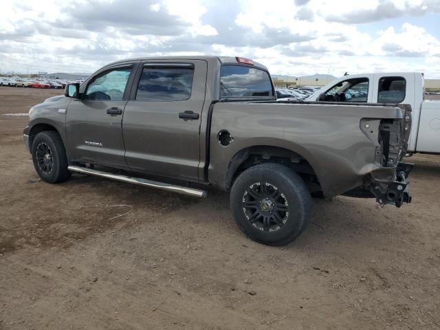 2011 Toyota Tundra Crewmax SR5