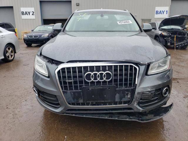 2013 Audi Q5 Premium Plus