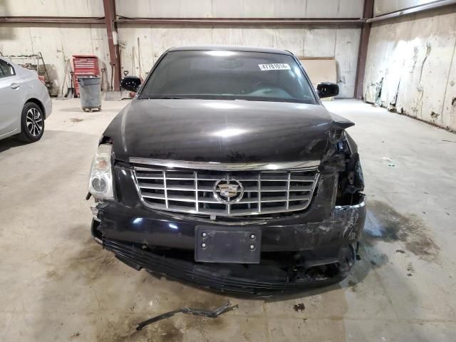 2007 Cadillac DTS