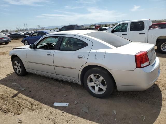 2010 Dodge Charger SXT