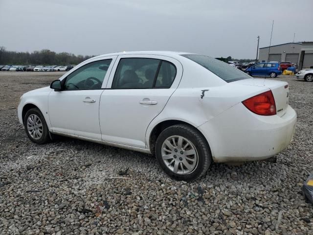 2009 Chevrolet Cobalt LT