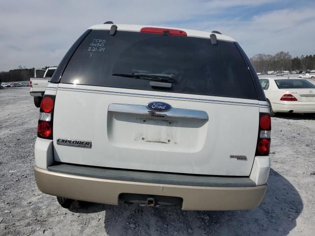 2006 Ford Explorer Eddie Bauer