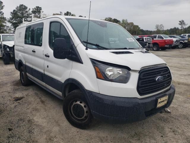 2016 Ford Transit T-250