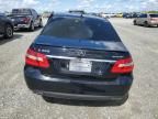 2012 Mercedes-Benz E 350 Bluetec