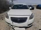 2011 Buick Regal CXL