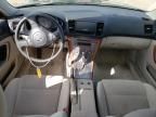 2006 Subaru Legacy Outback 2.5I