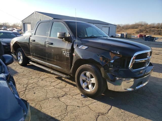 2019 Dodge RAM 1500 Classic SLT