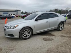 Salvage cars for sale from Copart Florence, MS: 2016 Chevrolet Malibu Limited LS