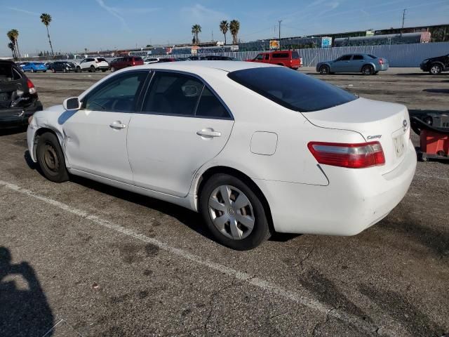 2007 Toyota Camry CE