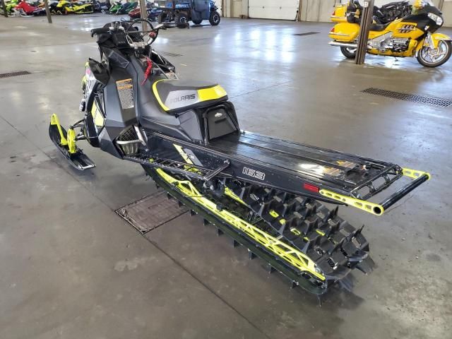 2019 Polaris PRO RMK