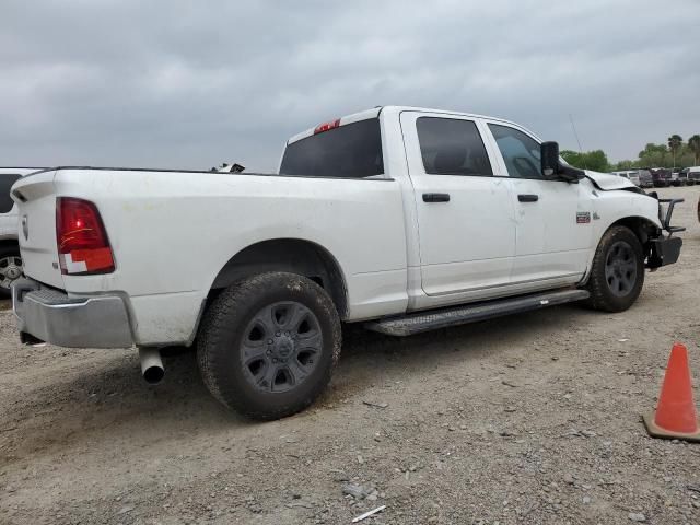 2012 Dodge RAM 2500 ST