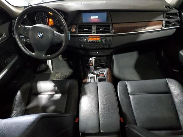 2013 BMW X5 XDRIVE35I