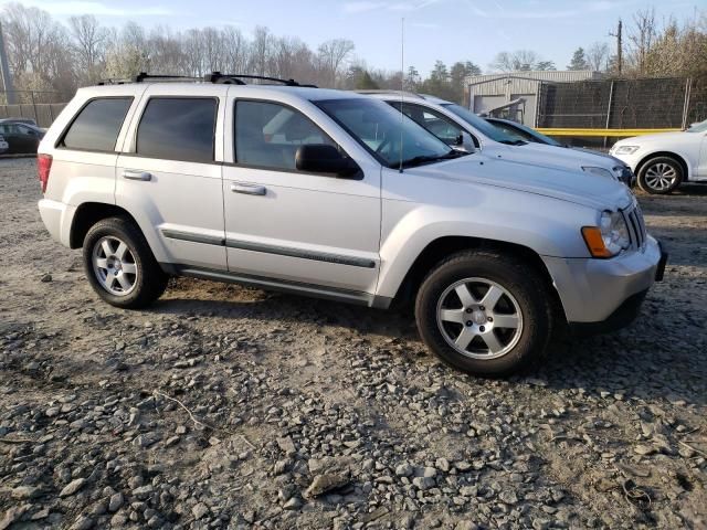 2008 Jeep Grand Cherokee Laredo